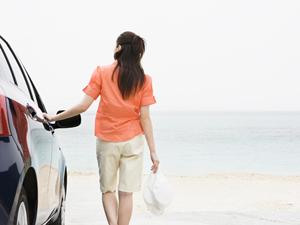 早めに車検予約をしておくのが良い